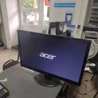 Acer S220HQL