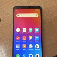 Meizu M8 4/64GB Duos