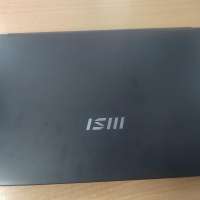 MSI Modern 15 B7M-260XB