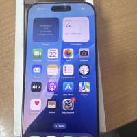 Apple iPhone 16 Pro 256GB