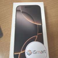 Apple iPhone 16 Pro 256GB