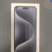 Apple iPhone 15 Pro Max 256GB