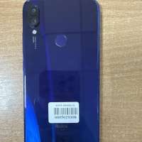 Xiaomi Redmi Note 7 4/64GB Duos