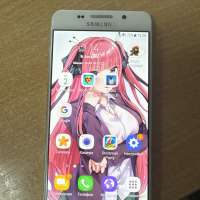 Samsung Galaxy A3 2016 Duos