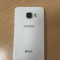 Samsung Galaxy A3 2016 Duos