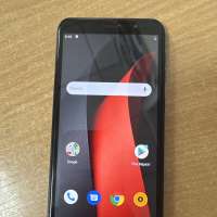 BQ 5540L Fast Pro Duos