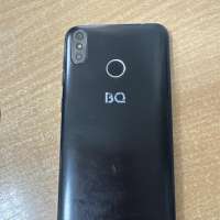 BQ 5540L Fast Pro Duos