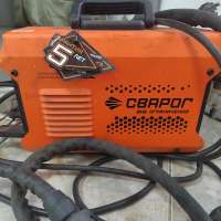 Сварог REAL CUT 45