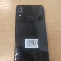 Xiaomi Redmi Note 7 4/64GB Duos