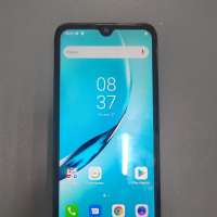 Itel A48 Duos
