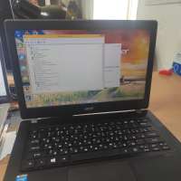 Acer Aspire V3-331-P877