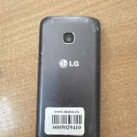 LG A399 Duos