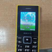 MAXVI C7 Duos