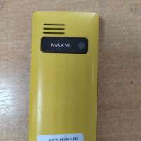MAXVI C7 Duos