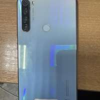 Xiaomi Redmi Note 8T 4/64GB Duos