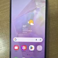 Samsung Galaxy A35 8/128GB Duos