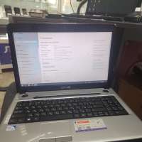 DNS A15FD