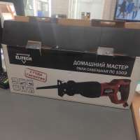 Elitech ПС 100Э