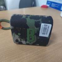 JBL GO 3