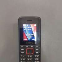 teXet TM-203 Duos