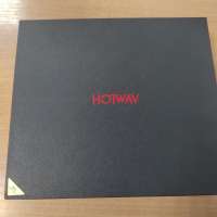 HOTWAV W11 6/256GB Duos