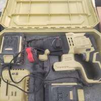 Fengbao FB-8020 с СЗУ