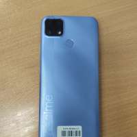 Realme C25s 4/128GB Duos