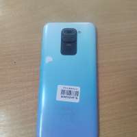 Xiaomi Redmi Note 9 NFC 3/64GB Duos
