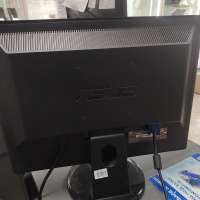 ASUS VH198D