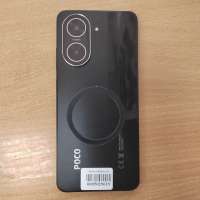 POCO C71 3/64GB Duos