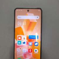Infinix Hot 40i 8/256GB Duos