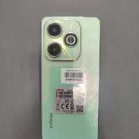 Infinix Hot 40i 8/256GB Duos