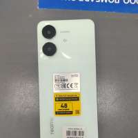 Realme Note 60x 3/64GB Duos