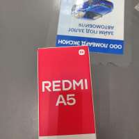 Xiaomi Redmi A5 3/64GB Duos