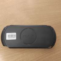 Sony PlayStation Portable с СЗУ