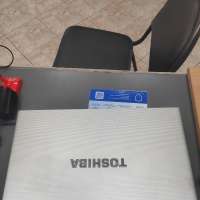 Toshiba Satellite R850-162