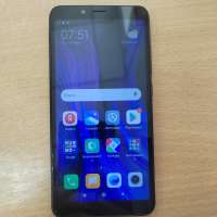 Xiaomi Redmi 6A 2/32GB Duos