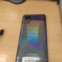 Samsung Galaxy A51 6/128GB Duos
