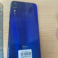 Xiaomi Redmi Note 7 3/32GB Duos