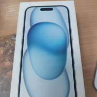 Apple iPhone 15 128GB