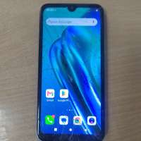 Itel A48 Duos