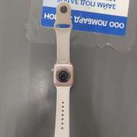 Apple Watch Series 11 42mm с СЗУ