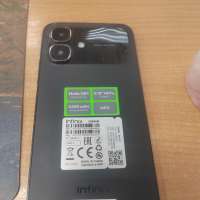 Infinix Smart 20 4/64GB Duos