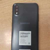 Samsung Galaxy A01 Duos