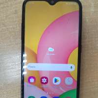 Samsung Galaxy A01 Duos