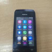 Nokia 305 Asha Duos