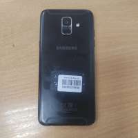 Samsung Galaxy A6 2018 3/32GB Duos