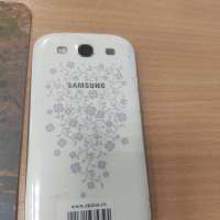 Samsung Galaxy S3