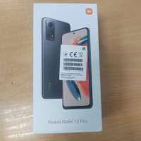 Xiaomi Redmi Note 12 Pro 8/256GB Duos