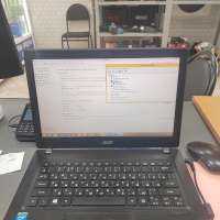 Acer Aspire V3-331-P877